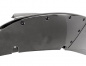 Preview: Frontspoiler Lippe Sport-Performance hochglanz Schwarz passend für BMW 5er F10 F11 M-Paket
